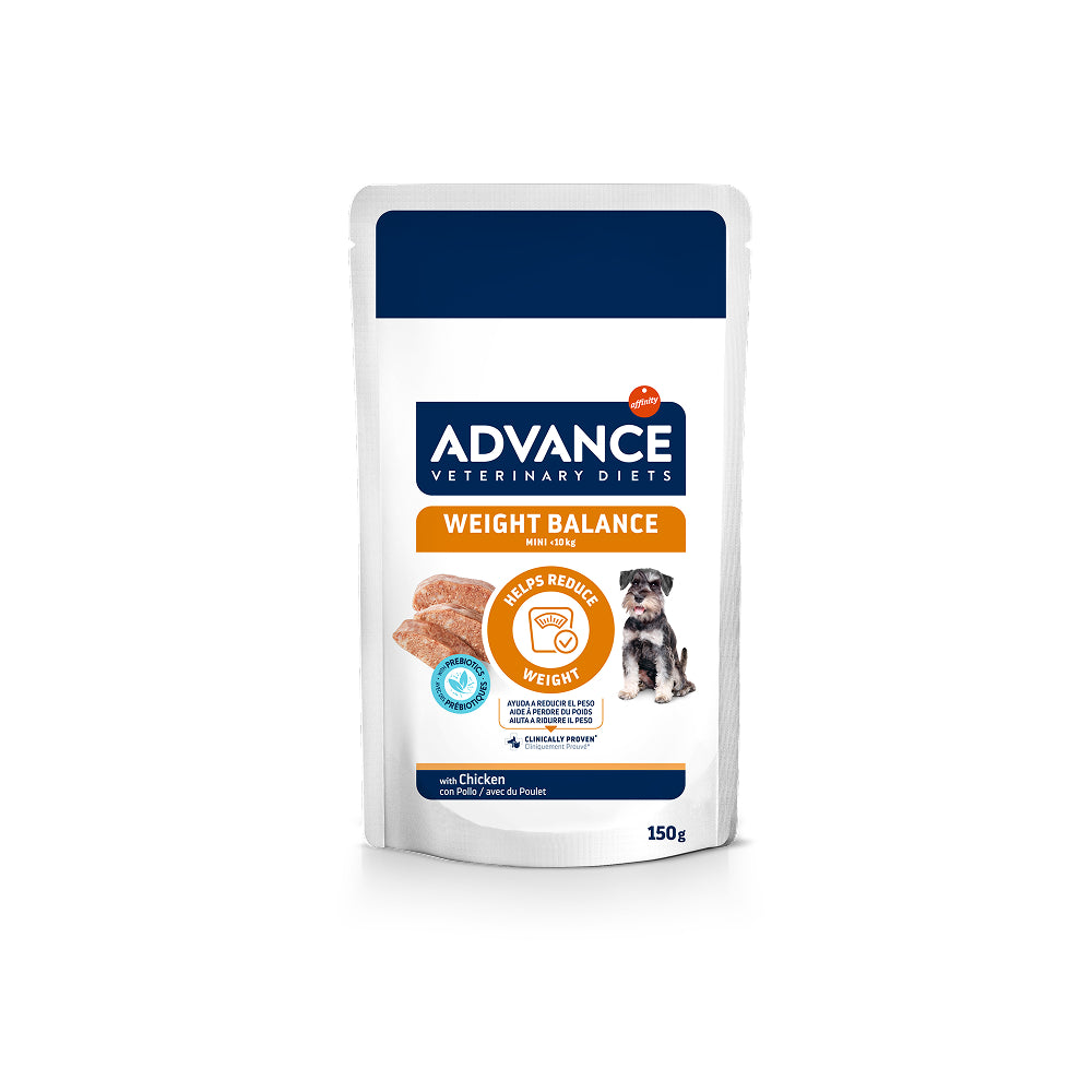 Veterinary Diets - Avet Weight Balance Dog Pouch