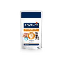 Veterinary Diets - Avet Weight Balance Dog Pouch