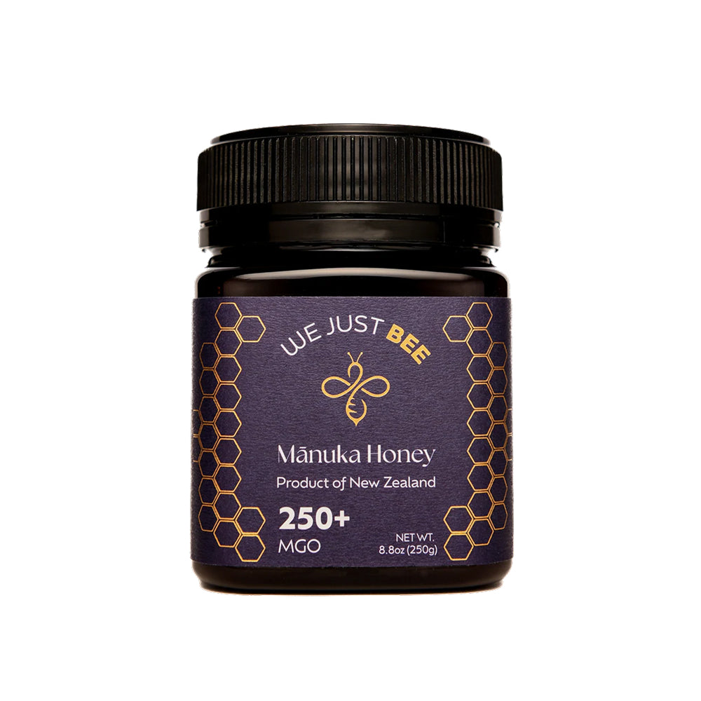 Manuka Honey MGO250+ for Dogs & Cats