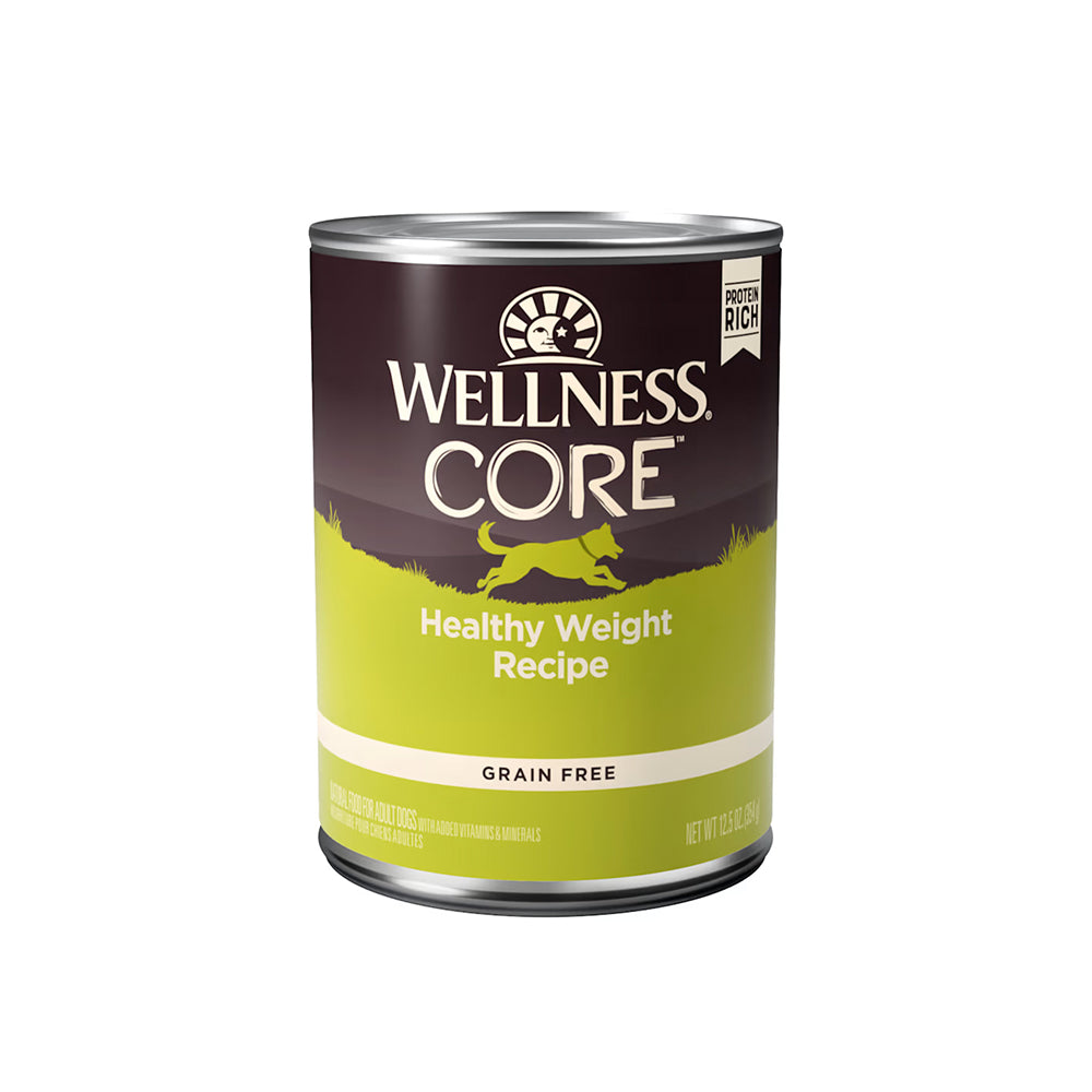 Healthy Weight Grain Free Dog Can