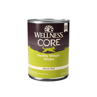 Healthy Weight Grain Free Dog Can
