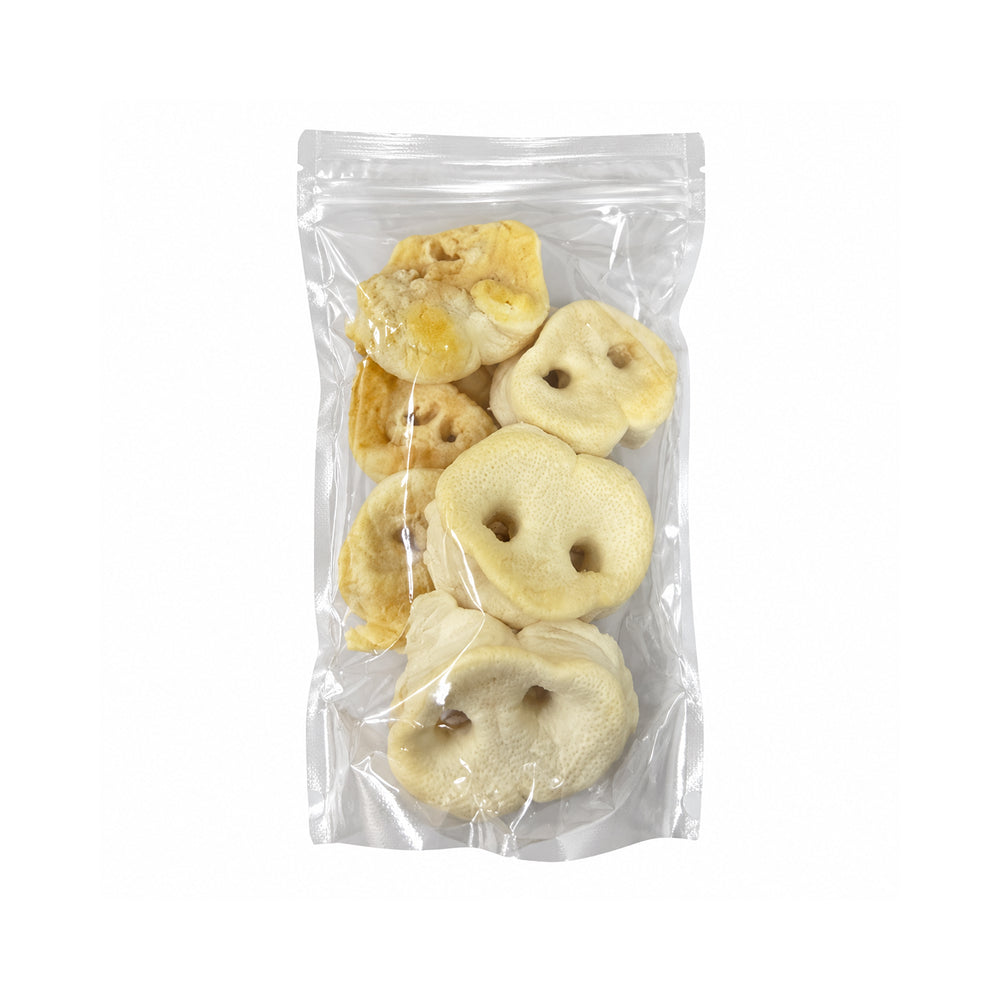 WNP Pig Snouts Dog Chew Value Pack