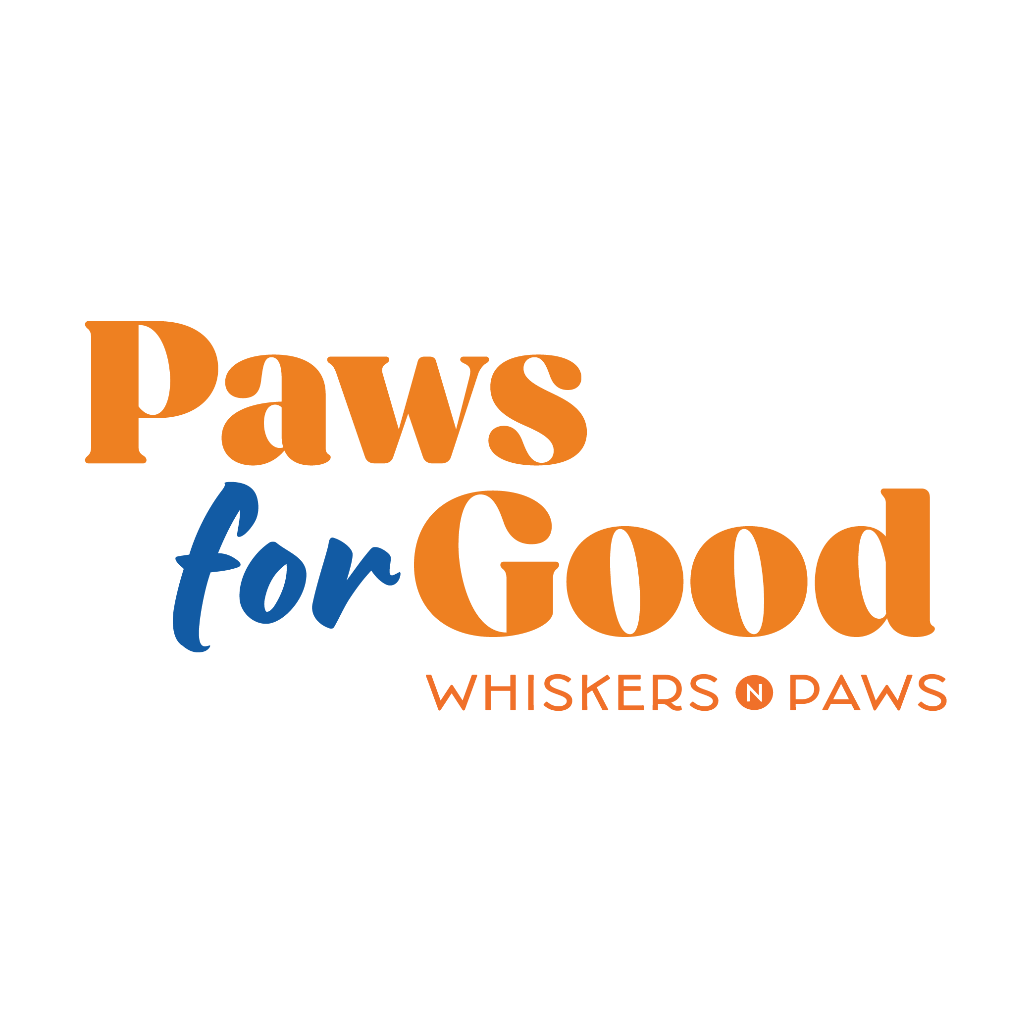 Paws for Good Membership (Monthly) (SPCA Donation)