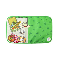 Woof2 Meow2 x AU-au! Picnic Cooling Pet Stroller Mat