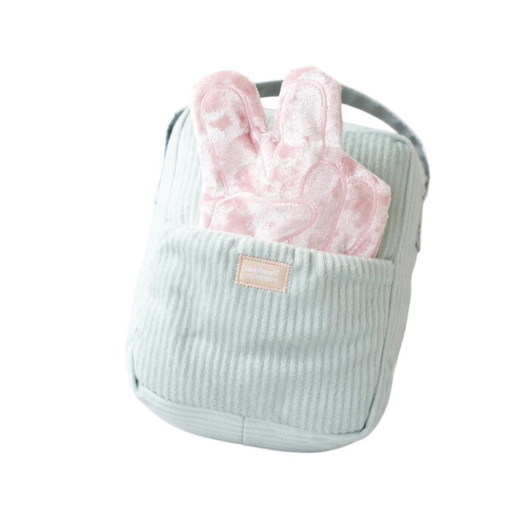 Woof FM Snuffle & Squeaky Dog Toy