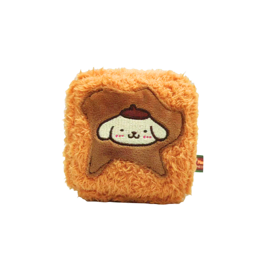 Pompompurin Cha Chaan Teng Human & Pet Toy Series Blind Box - 1PC