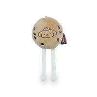 Pompompurin Red Bean Rice Cake Nose-work Pet Toy