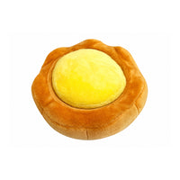 Egg Tart Nosework Dog Toy