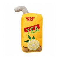 Lemon Tea Nosework Dog Toy