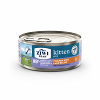 Kitten Pate - Chicken with Lamb Cat Food Can