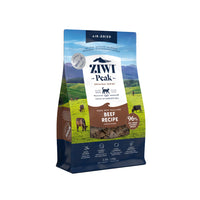 Gently Air Dried Beef Cat Food