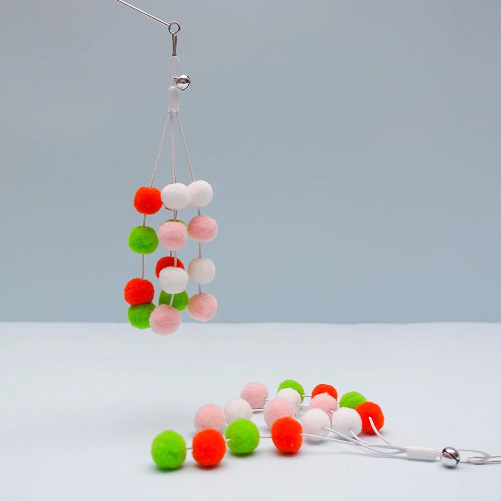 Line Ball Cat Teaser