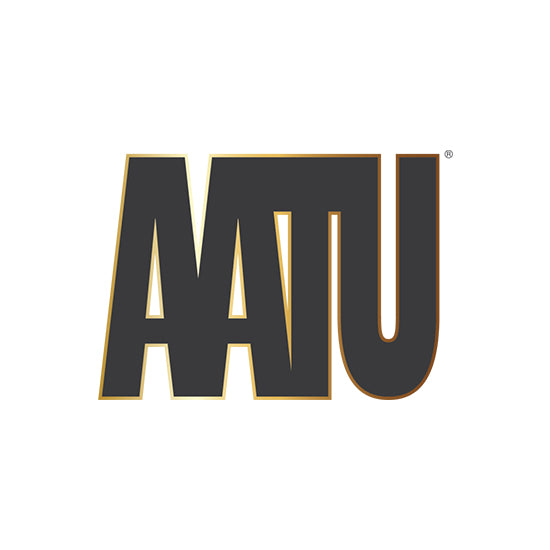 NOT FOR SALE - (Free Gift) AATU - Mixed Protein Cat Pouch (Random Flavour)