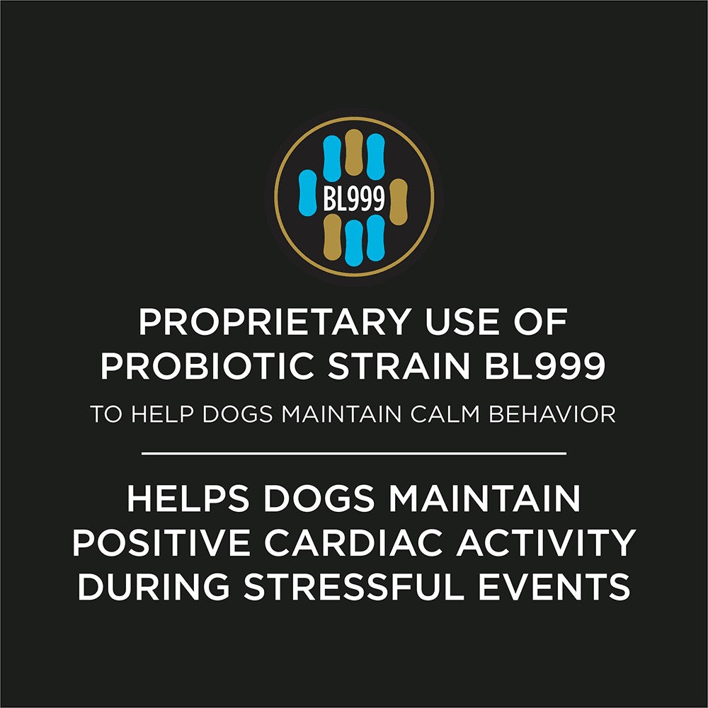 Pro Plan Veterinary Calming Care Dog Supplement