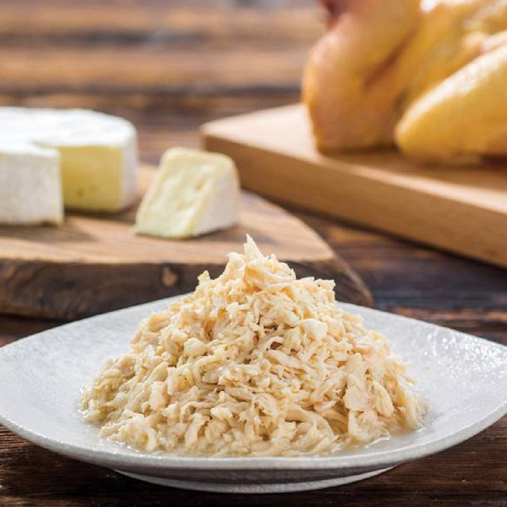 Chicken & Cheese Dog & Cat Can