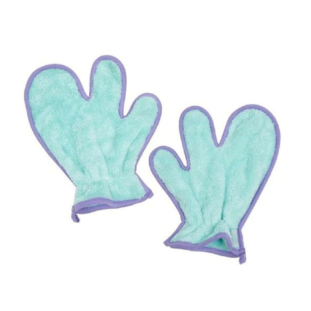 Blueberry Glove Towel