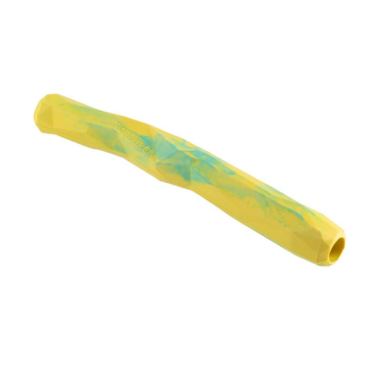 Gnawt-a-Stick - Natural Rubber Dog Toy