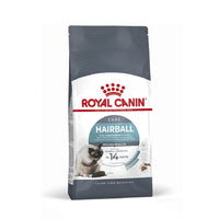 FCN Hairball Care Cat Dry Food