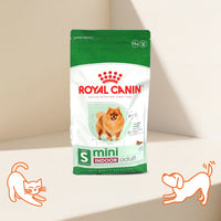 SHN Mini Indoor Adult Dog Dry Food