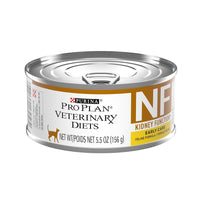 Pro Plan Veterinary Diets - Early Care - NF Kidney Function Cat Can