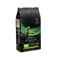 Pro Plan Veterinary Diets - HA Hydrolyzed Vegetarian Dog Dry Food