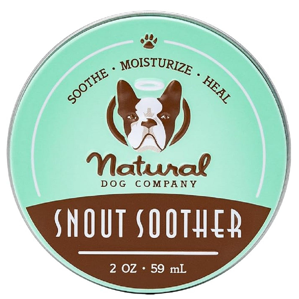 Healing Balm - Snout Soother for Dogs