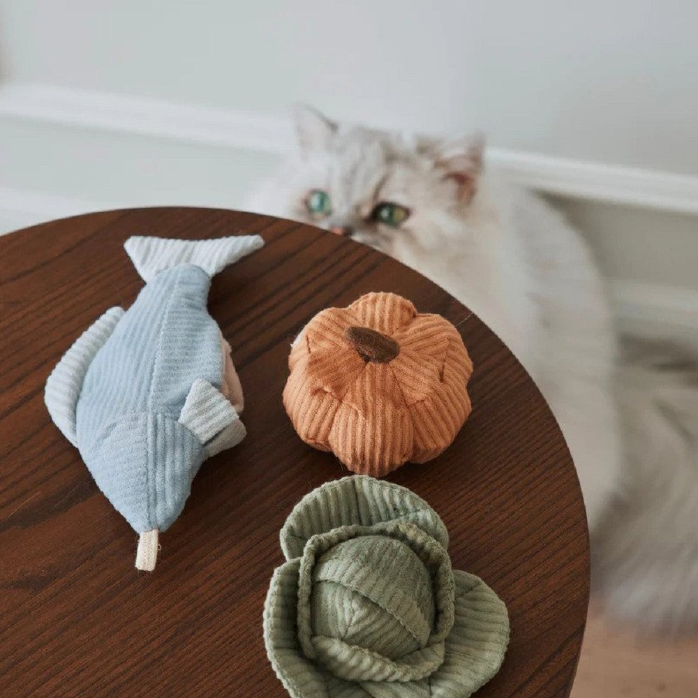 Kitty Trout Cat Toy