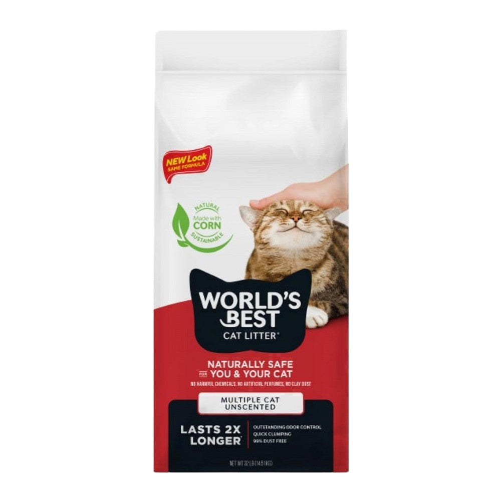 Natural Pine Cat Litter-Buy Online