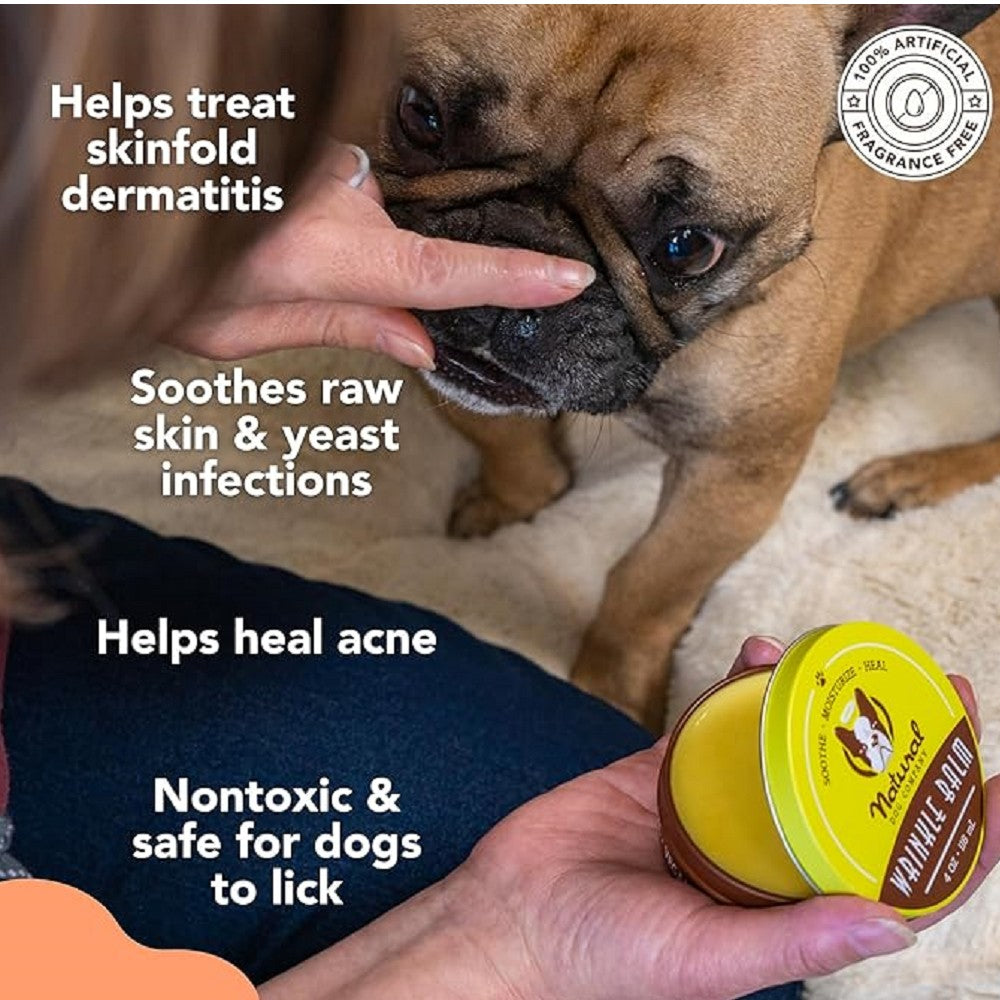 Healing Balm - Wrinkle Balm for Dogs