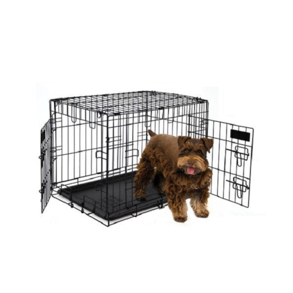 Training Retreat Two Doors Dog Crate