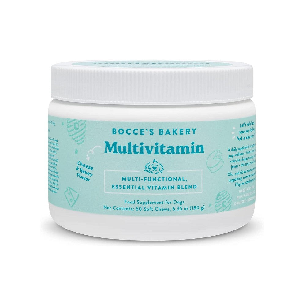 Multivitamin Soft Chews