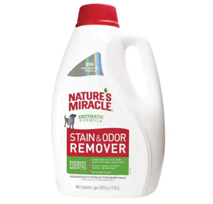 Original Stain and Odor Remover