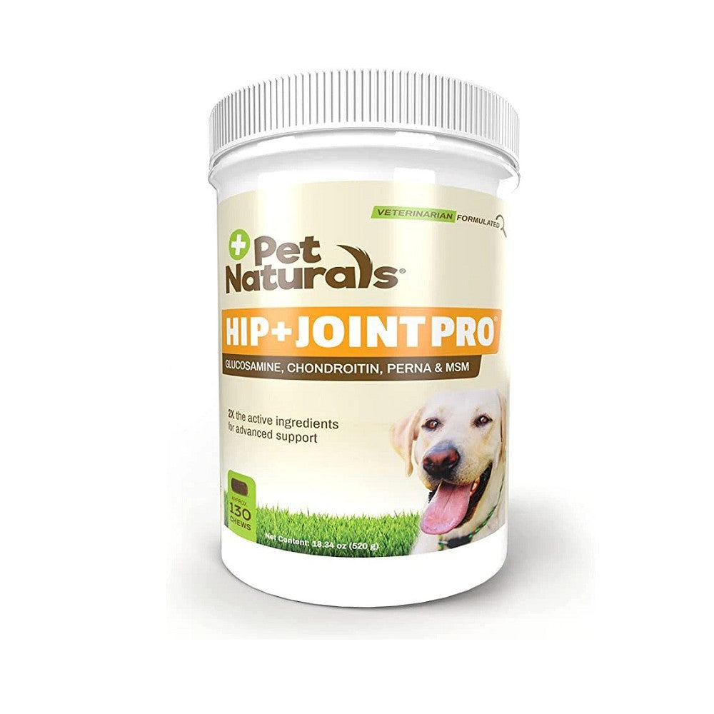 Hip + Joint PRO Dog Soft Chews