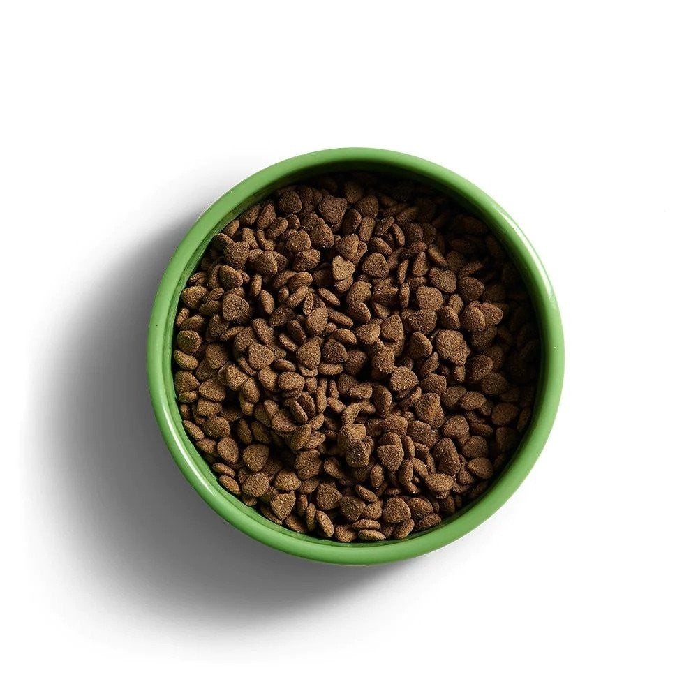 Small Breeds Adult Complete Dog Dry Food