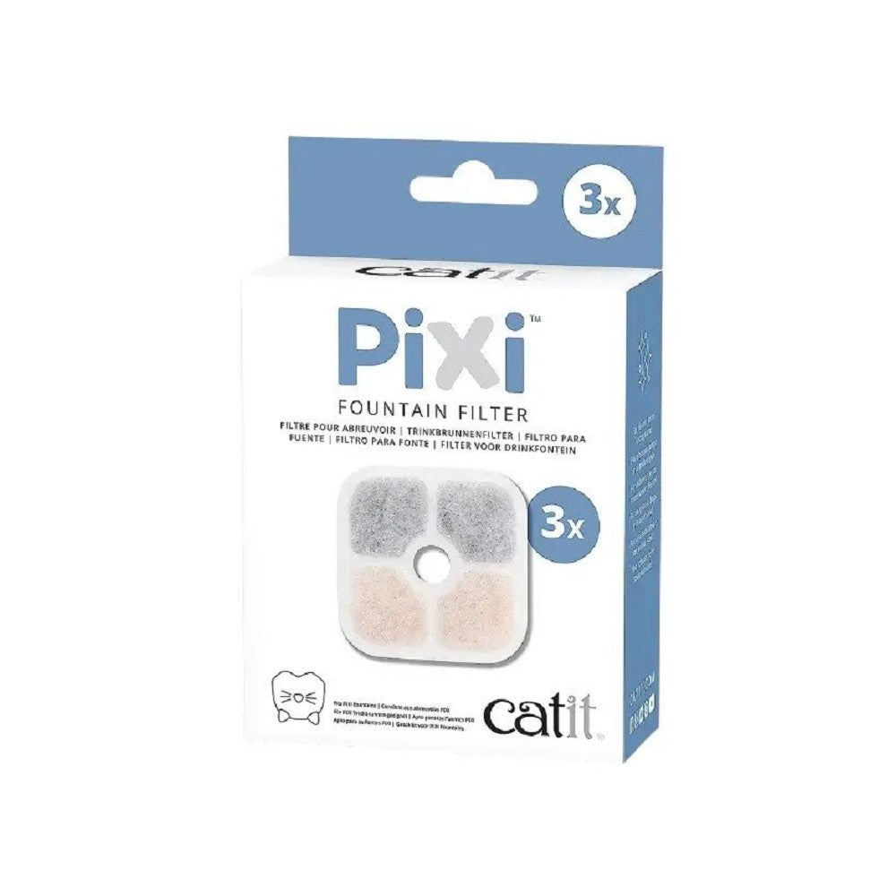 Pixi Drinking Fountain Filters