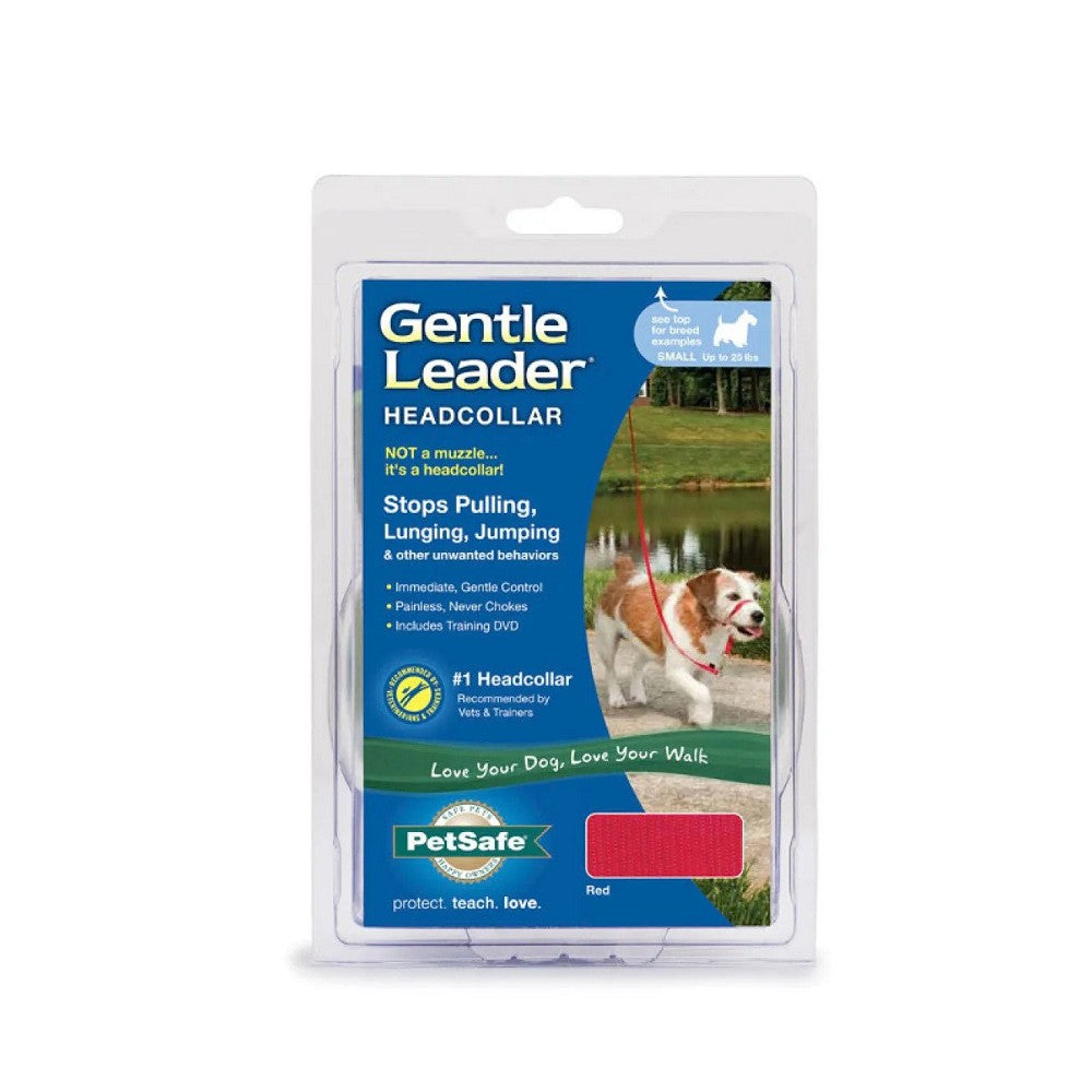 Gentle Leader Dog Head Collar