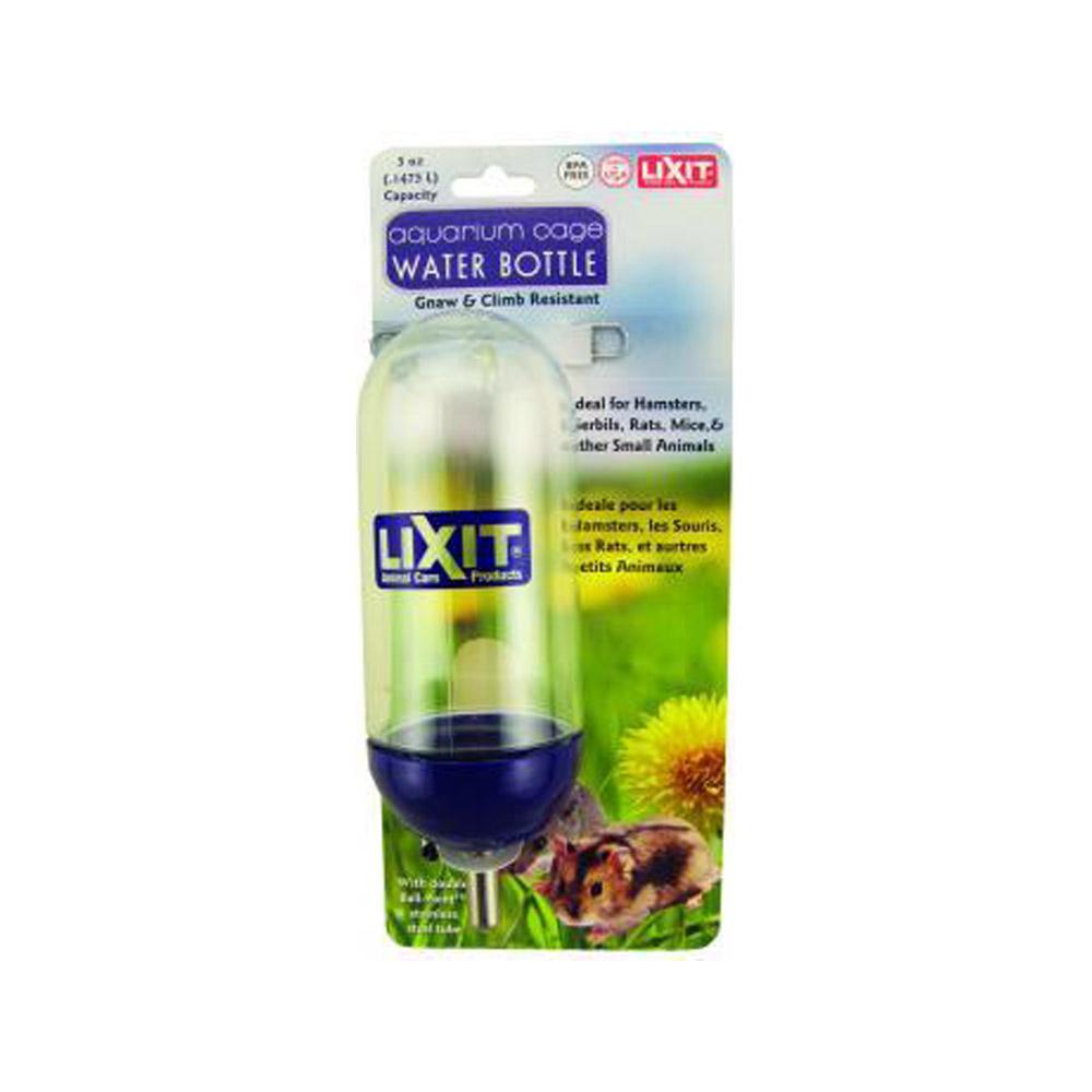 Lixit - Ac - 5 Aquarium Cage Bottle 5 oz