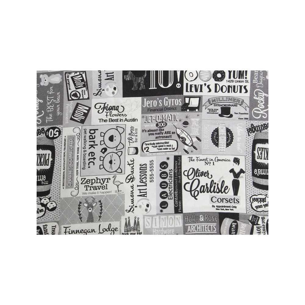 Molly Mutt - 10 Years Dog Bed Duvet Cover Medium / Large