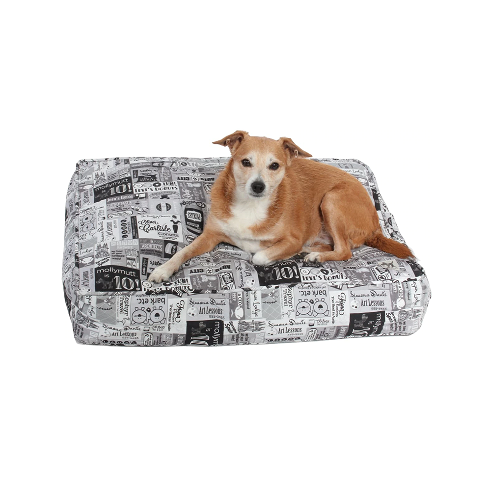 Molly mutt online duvet cover