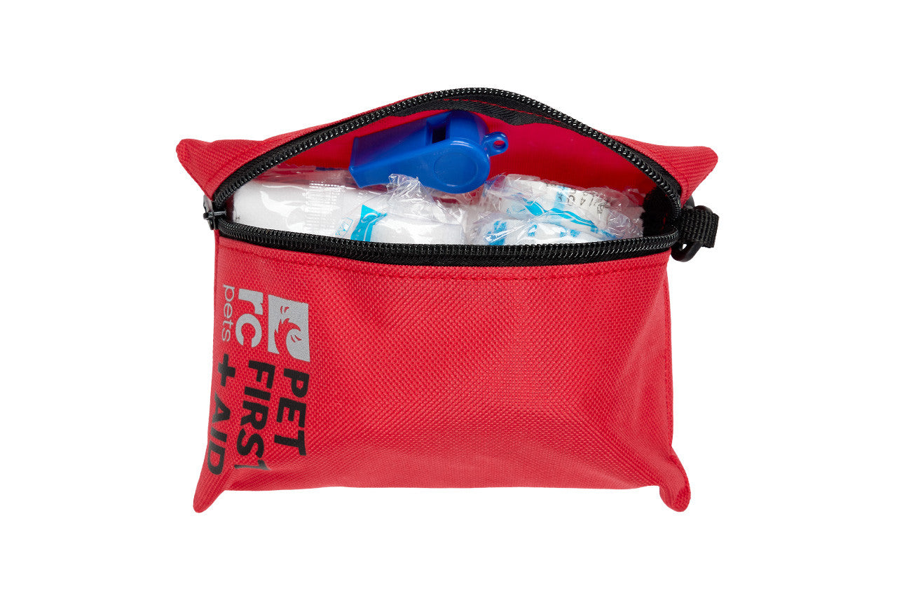 Pocket Pet First Aid Kit