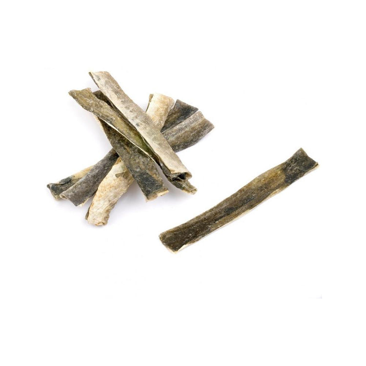 Sea Jerky Fish Strips Dog Treats-Buy Online