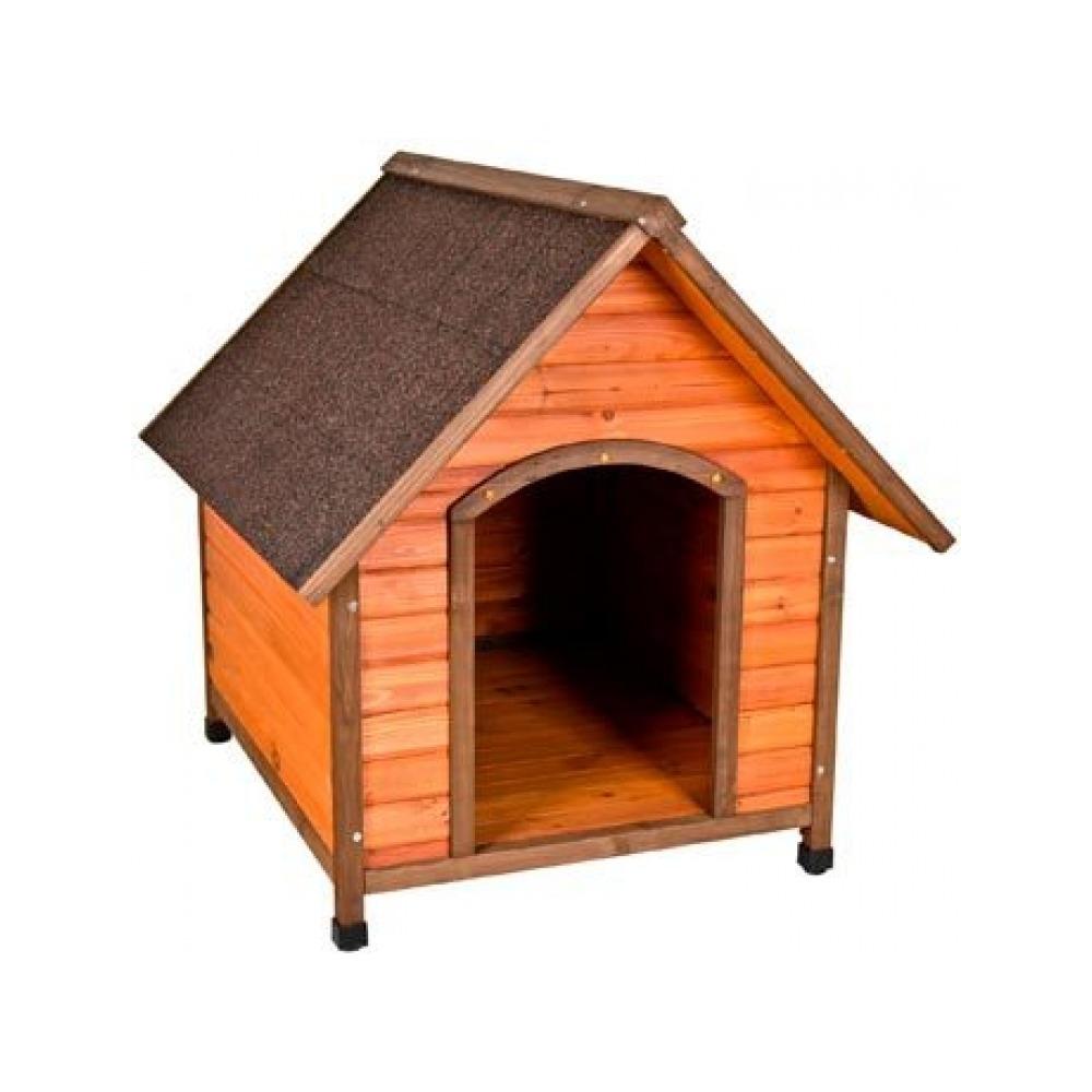 WARE Premium - Plus A-Frame Dog House Large