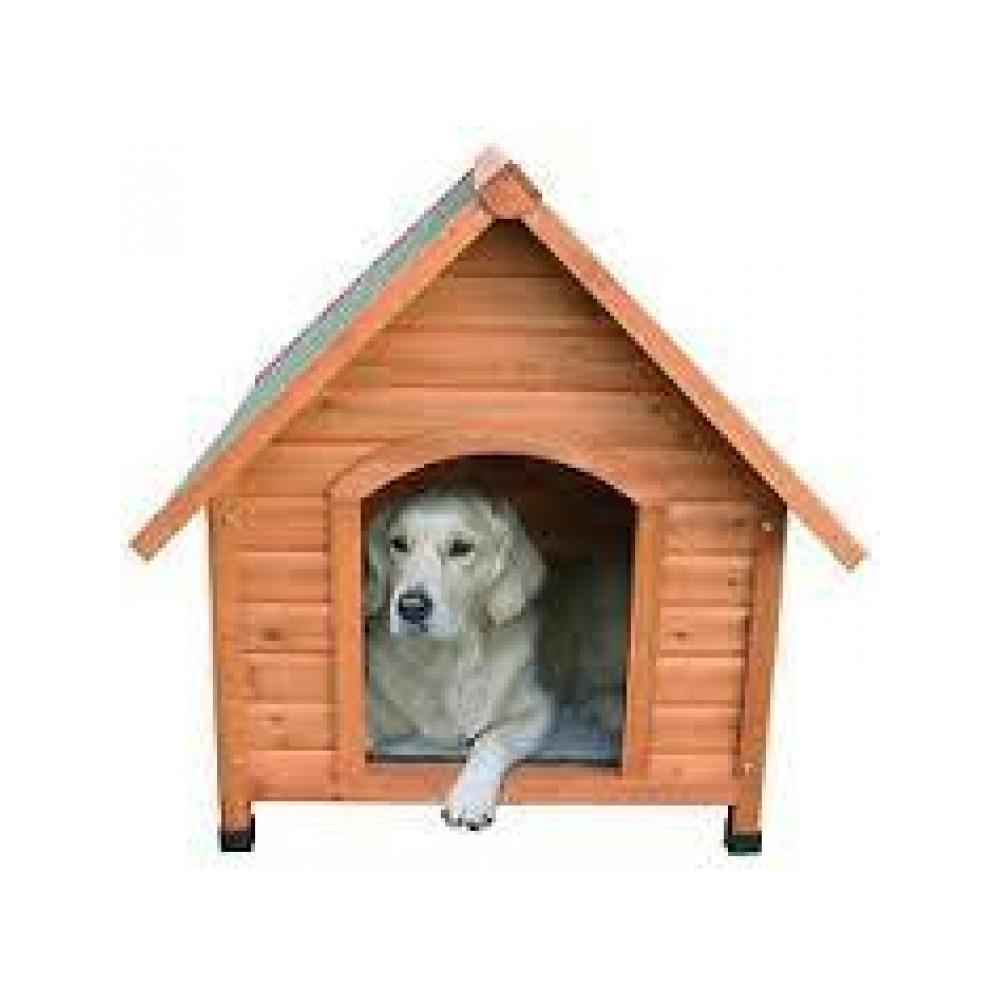 WARE Premium - Plus A-Frame Dog House Medium