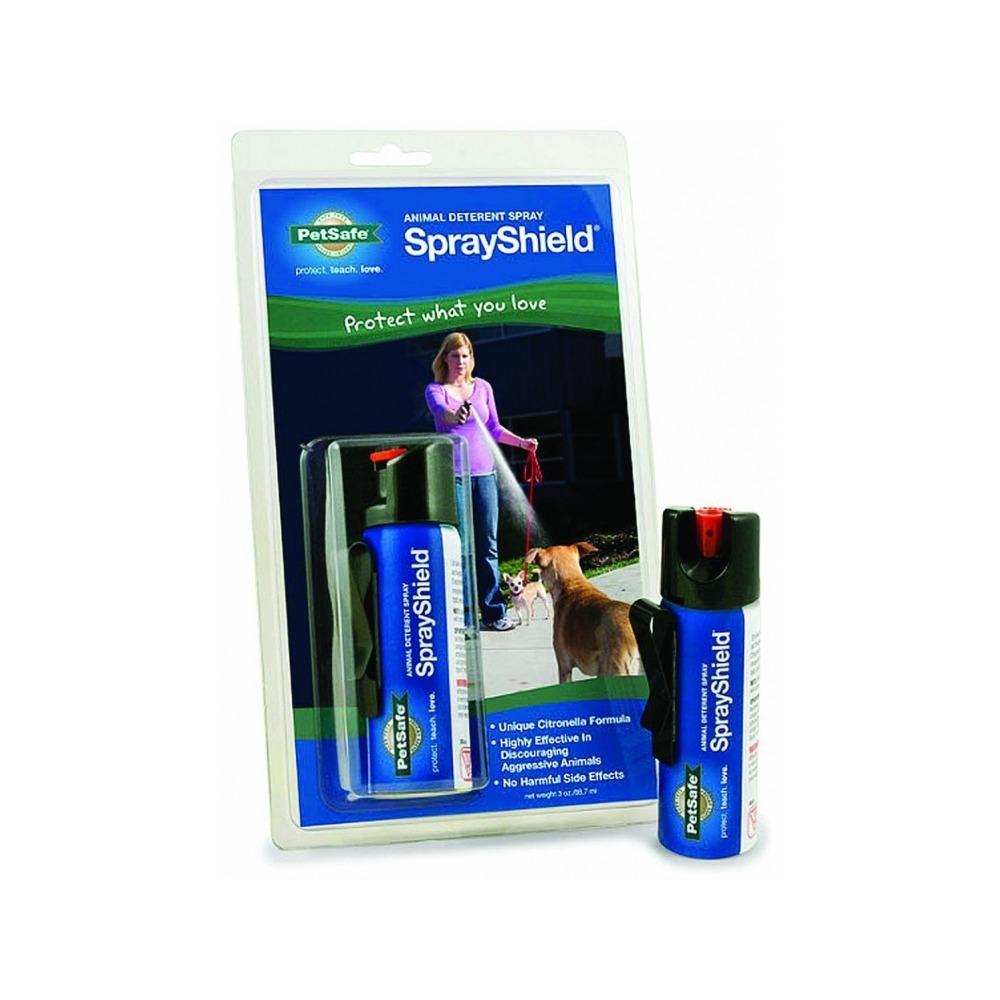 PetSafe - Spray Shield Animal Deterrent Spray 3 oz