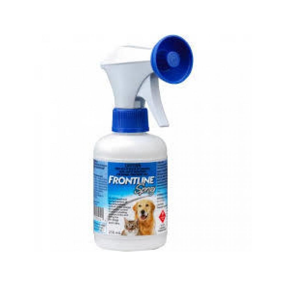 Frontline - Frontline Spray for Cats & Dogs 250 ml