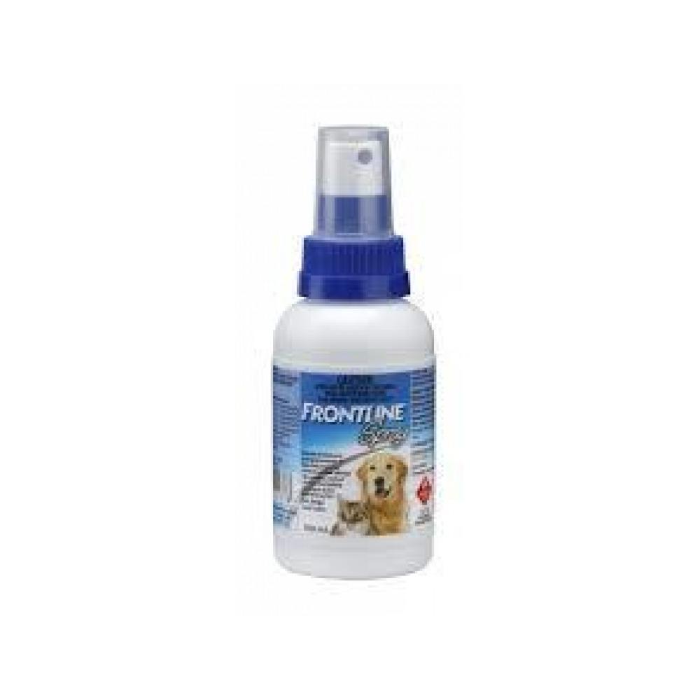 Frontline - Frontline Spray for Cats & Dogs 