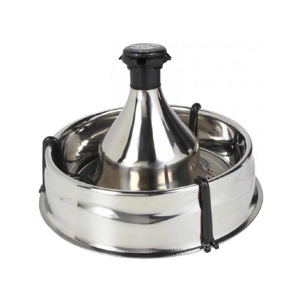 Drinkwell - Stainless Multi - Pet Pet Fountain 