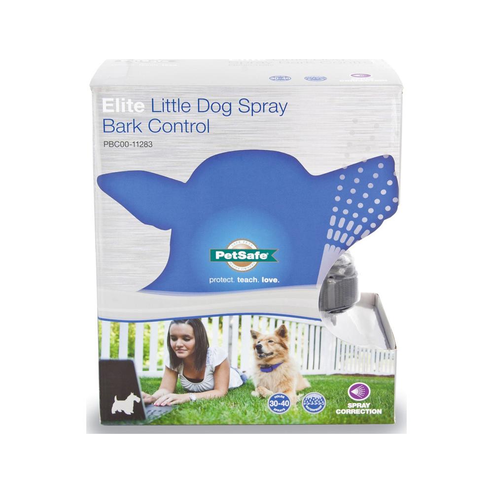 PetSafe - Elite Bark Control Spray Dog Collar Default Title