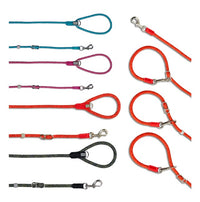 Leisure Collar & Slip Leash