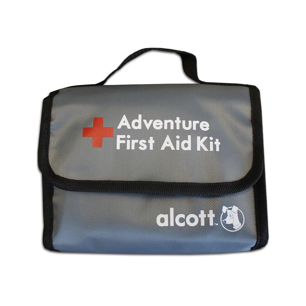 Alcott - Adventure First Aid Kit Default Title